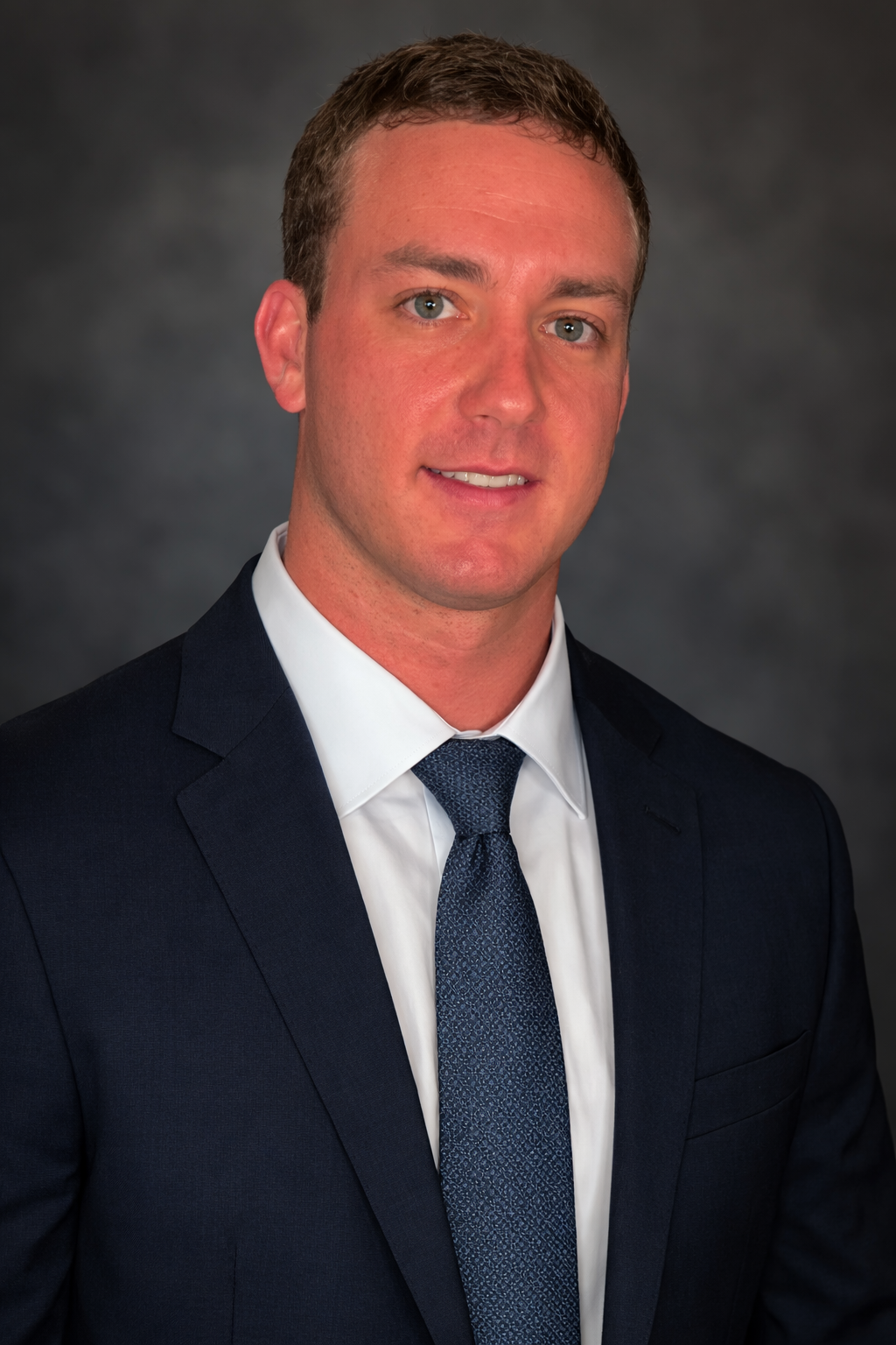 Payton Goss portrait